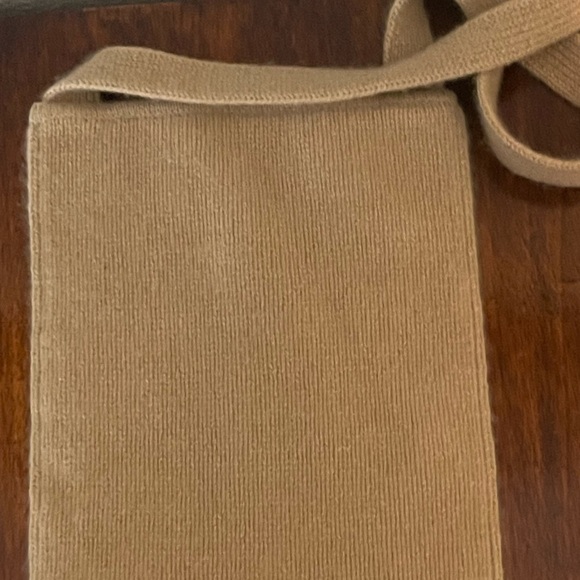 Women Bottega Veneta Tan and Cream Sequin Shoulder Bag